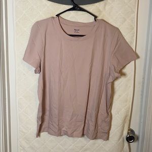 Madewell Basic Tee